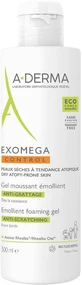 A-Derma Exomega CONTROL Foaming Softening Gel 500 ml