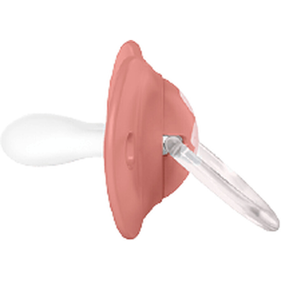 Suavinex Soother SX PRO Fysiologisch S 0-6m Bos Poeder 2 stuks