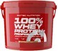 Scitec Nutrition 100% Whey Protein Professional vanille / bosbes 5000 g