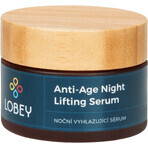 Siero notte biologico Lobey 50 ml Siero notte biologico Lobey 50 ml