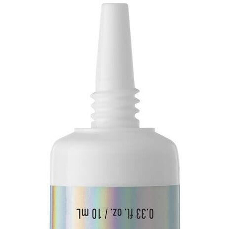 NYX Professional Makeup Glitter Primer, Primer cu sclipici 10 ml NYX Professional Makeup Glitter Primer, Primer cu sclipici 10 ml