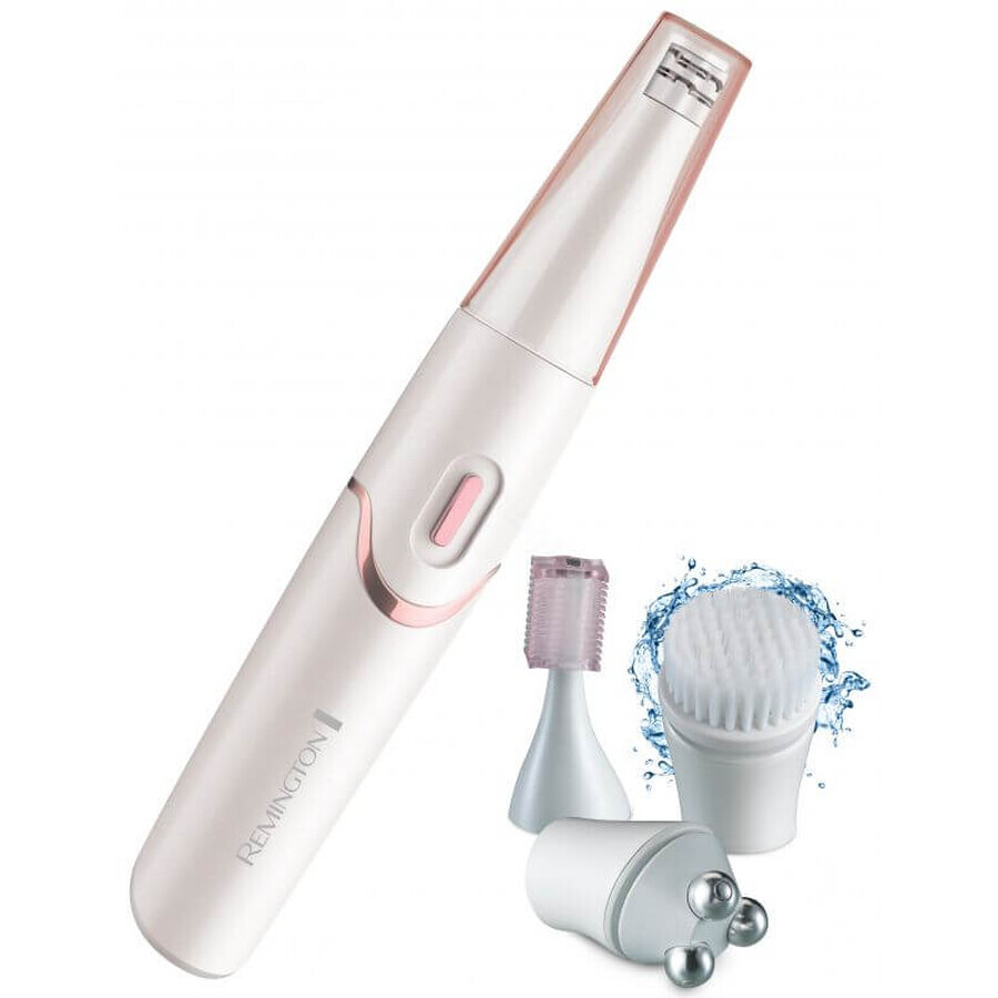 Buy Remington EP7070 Facial Epilator for Women Remington EP7070 Facial Epilator for Women