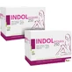 Indol MUJER 250 ACCIONES 180 cápsulas