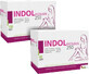 Indol WOMAN 250 ACTION 180 capsules