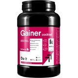 Kompava Gainer cóctel de fresa 2500 g