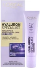 L'Oréal Paris Hyaluron Specialist Eye Cream 15 ml