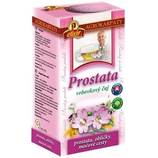 Agrocarps Prostata Weidentee Naturprodukt, 20 x 2 g