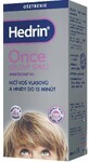 Hedrin Once Spray gel against lice and nits 100 ml