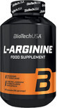 BiotechUSA L-Arginine 90 capsules