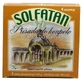 Solfatan Badezusatz Pulver 4 x 100 g