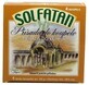 Solfatan bath additive powder 4 x 100 g