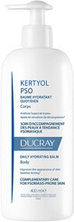 Ducray Daily moisturizing balm for psoriasis 400 ml