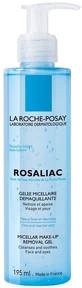 La Roche-Posay ROSALIAC cleansing micellar gel 195 ml