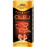 Vitar Veterinae Lachsöl 500 ml