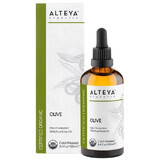 Alteya Ulei de măsline 100% organic 100 ml