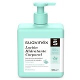 Suavinex Loțiune hidratantă pentru corp 500 ml