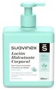 Suavinex Loțiune hidratantă pentru corp 500 ml