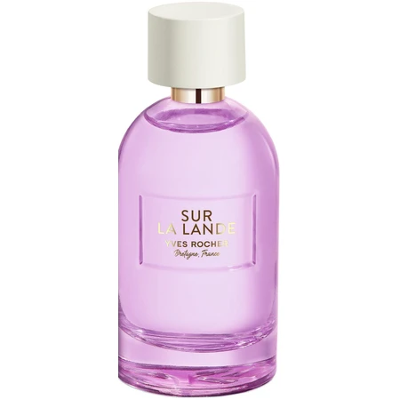 Yves Rocher Eau de Parfum SUR LA LANDE 30 ml
