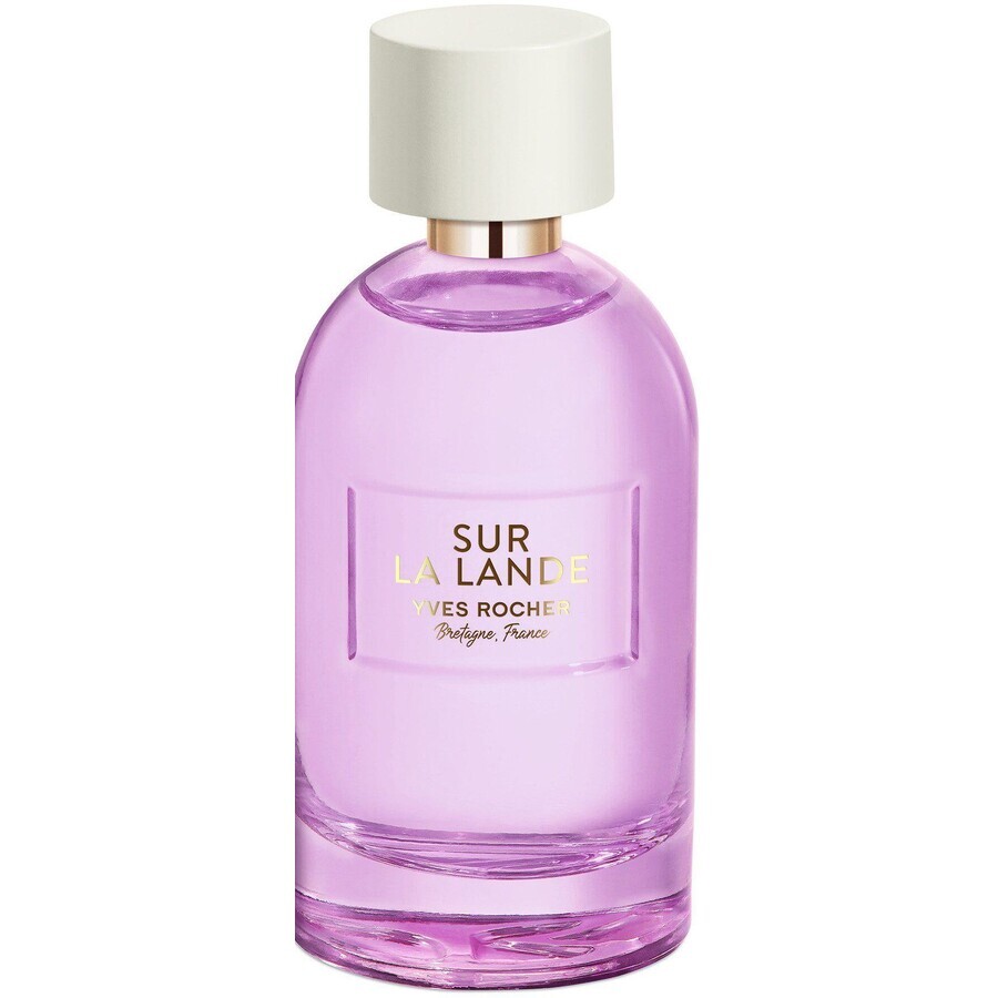 Yves Rocher Eau de Parfum SUR LA LANDE 30 ml