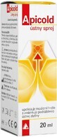 Apicold oral spray 20 ml