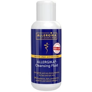 Allergika-Reinigungsemulsion 200 ml