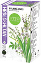 Fyto Pharma Kruidenmix voor rug en borst, 20 x 1,5 g