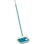 Leifheit Regulus mechanical carpet sweeper