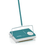 Leifheit Regulus mechanical carpet sweeper
