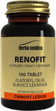 Herba medica Renofit 100 tablets