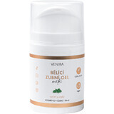 Venira Gel Dental Blanqueador Menta 50 ml