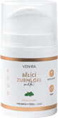 Venira Peppermint Whitening Tooth Gel 50 ml