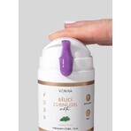 Venira Gel dentale sbiancante alla menta piperita 50 ml
