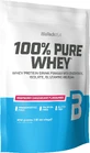 BiotechUSA PURE WHEY (bolsa) chocolate 454 g