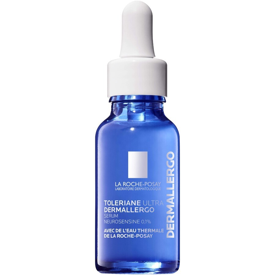 Comprar La Roche-Posay Toleriane Ultra Serum Dermallergo 20 ml La Roche-Posay Toleriane Ultra Serum Dermallergo 20 ml