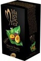 Biogena Majestic Tea T&#232; Noni e Prugna 20 x 2,5 g