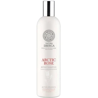 Copenhagen Siberie Blanche - Arctic Rose - regenerating shampoo 400 ml