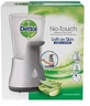 Dettol Soap Dispenser without touch + Aloe Vera and Vitamin E 250 ml