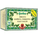 Herbex Nettle Herbal Tea 20 x 3 g