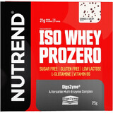 Nutrend Iso Whey Prozero Biscuits and Cream 25 g