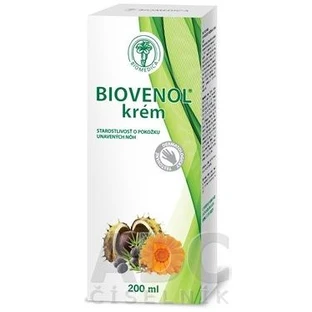 Biomedica Biovenol crema 200 ml