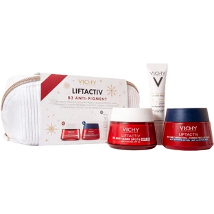 Vichy Vichy Vichy Liftactiv B3 Weihnachtspackung