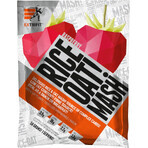 Extrifit Porridge di avena con riso al lampone 50 g Extrifit Porridge di avena con riso al lampone 50 g