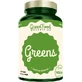 GreenFood Nutrition Greens 120 Kapseln