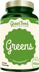 GreenFood Nutrition Greens 120 capsule