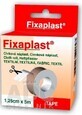 Fixaplast Plasture pentru conductă 1,25 cm x 5 m textil