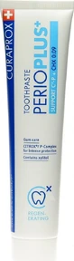 Curaprox Perio Plus CHX 0,09% CHX Support Tandpasta 75 ml