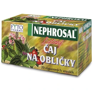 Fyto Pharma Nephrosal Kidney Herbal Tea 20 x 1.5 g
