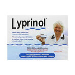Lyprinol 60 capsule