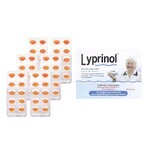 Lyprinol 60 capsule