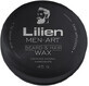 Lilien Special Black Beard and Moustache Wax 45 g